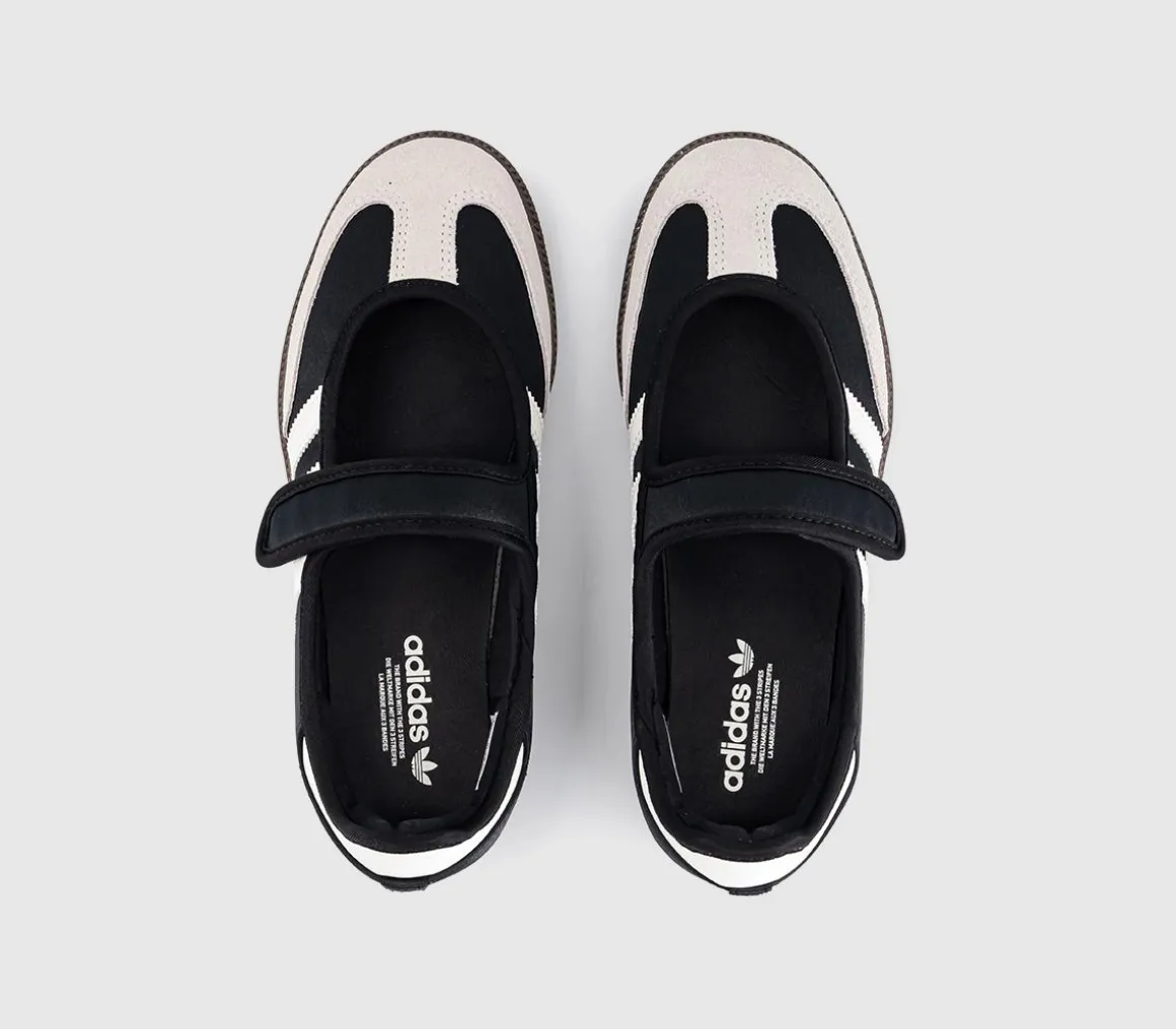 Samba Janes