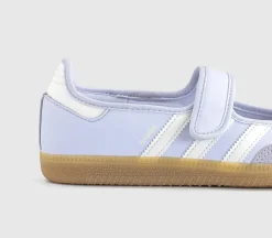 Samba Janes