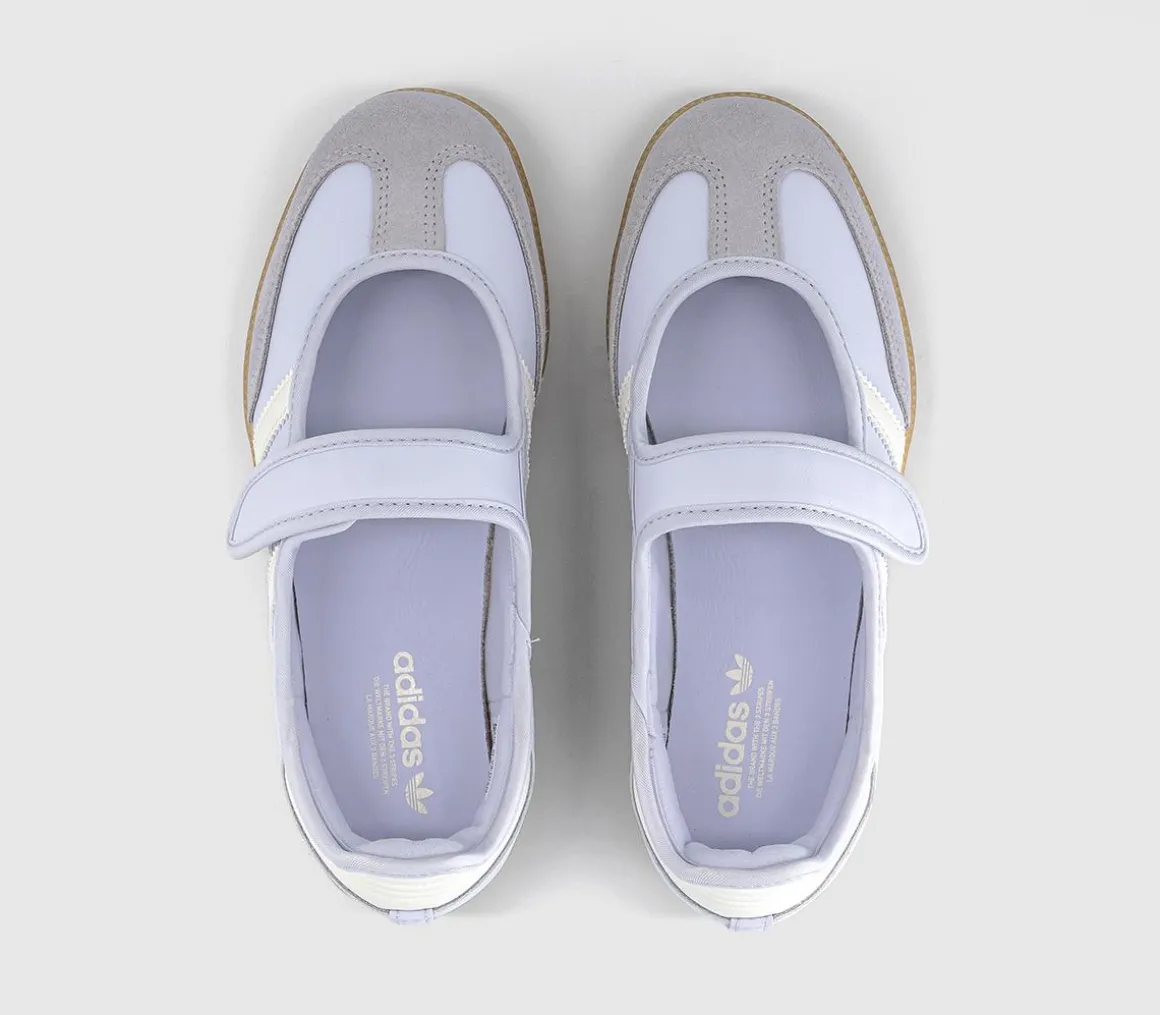 Samba Janes