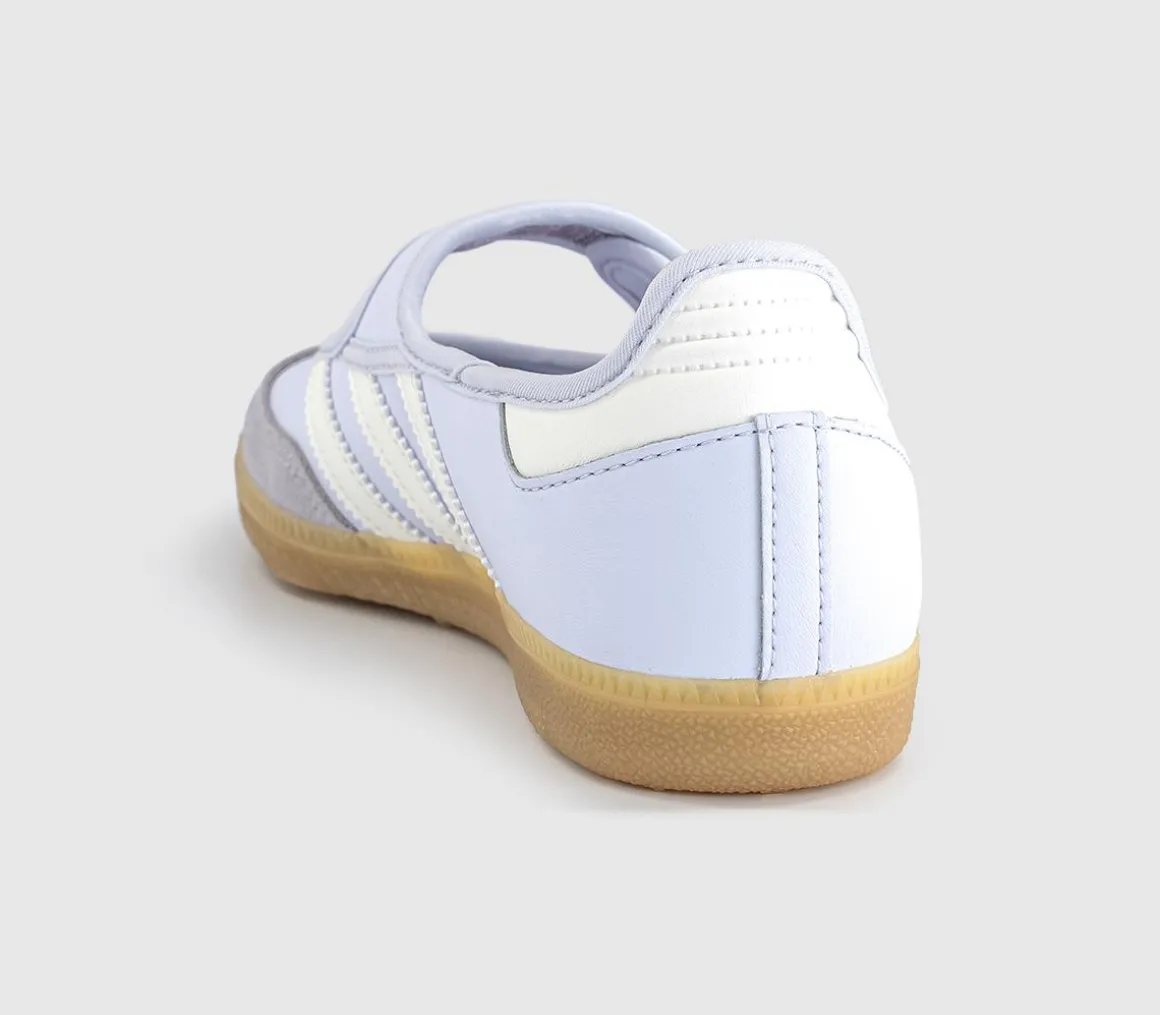 Samba Janes