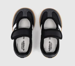 Samba Janes Infant