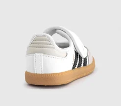 Samba Janes Infant