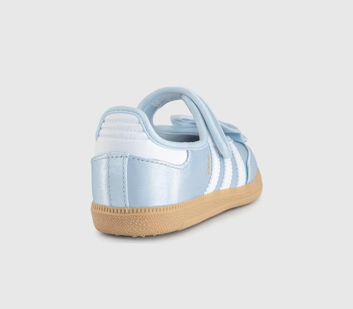 Samba Jane Youth Disney Trainers