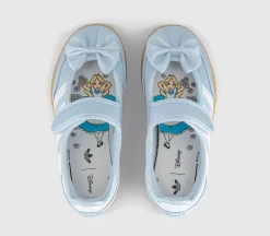 Samba Jane Youth Disney Trainers
