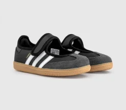 Samba Jane Youth Trainers