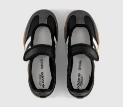 Samba Jane Youth Trainers
