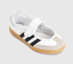 Samba Jane Youth Trainers