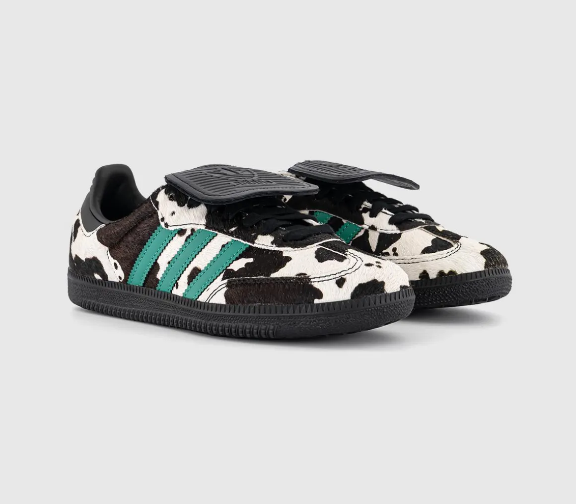 Samba LT Trainers