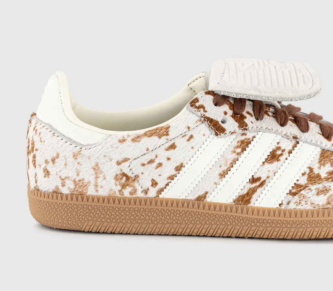Samba LT Trainers