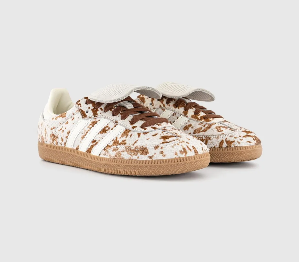 Samba LT Trainers