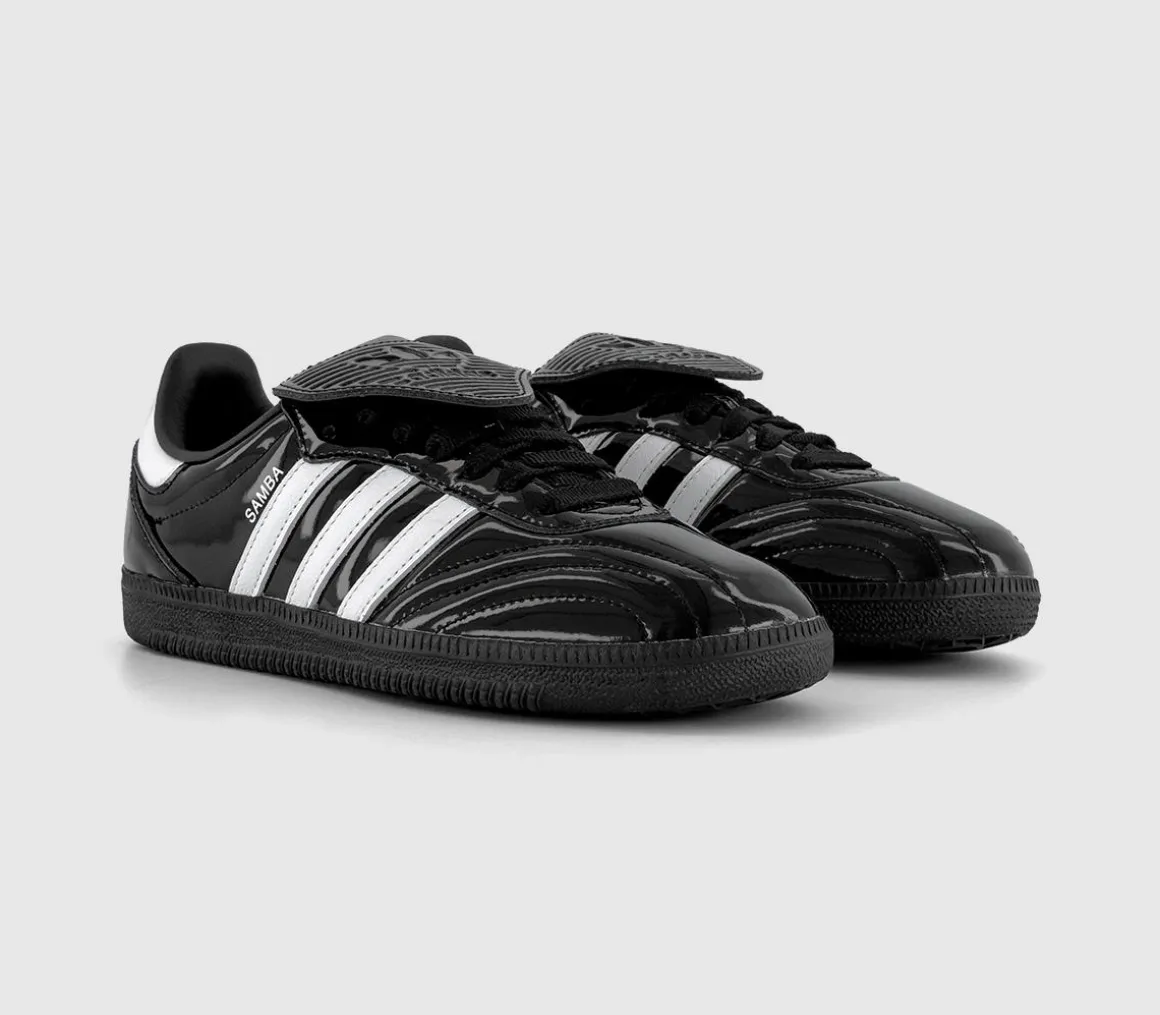 Samba LT Trainers