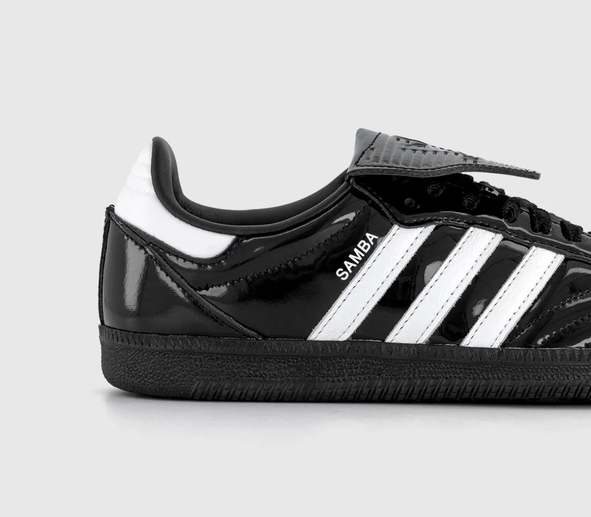 Samba LT Trainers