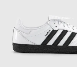 Samba LT Trainers