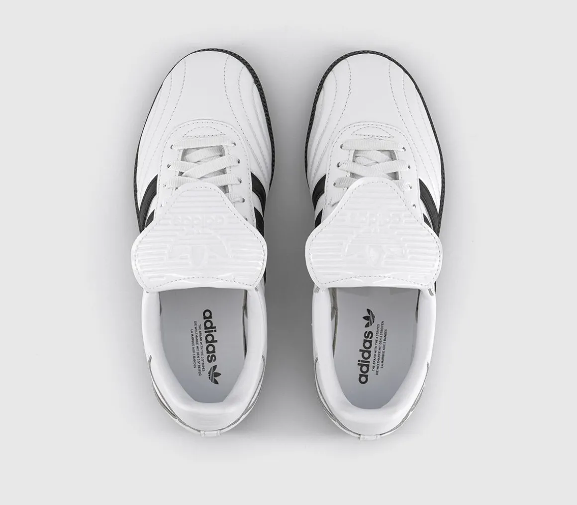 Samba LT Trainers