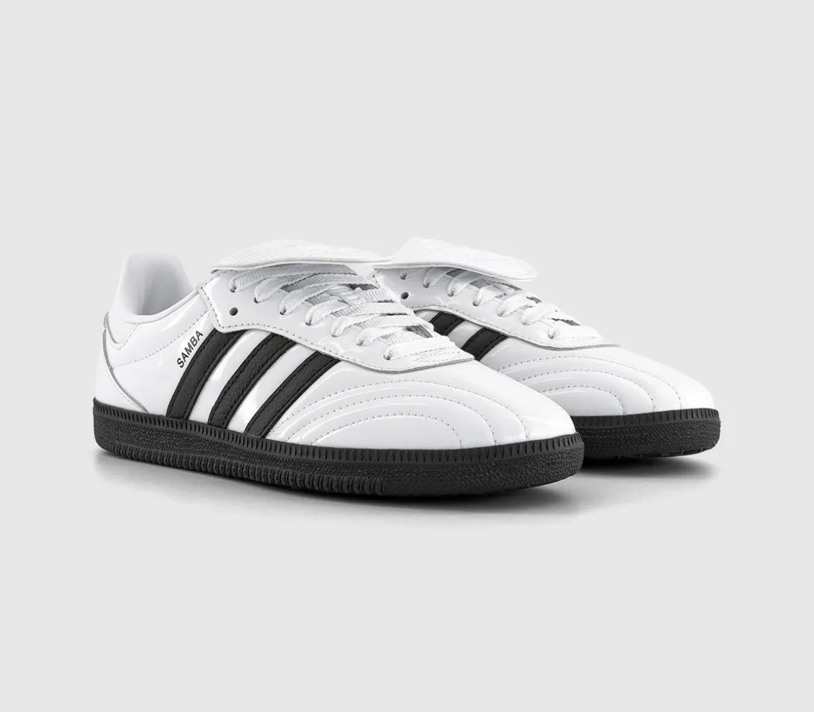 Samba LT Trainers