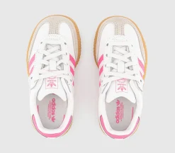 Samba OG Infant Trainers