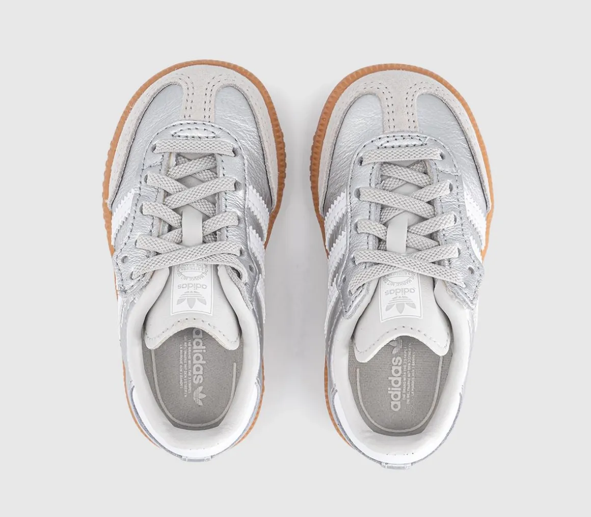 Samba OG Infant Trainers