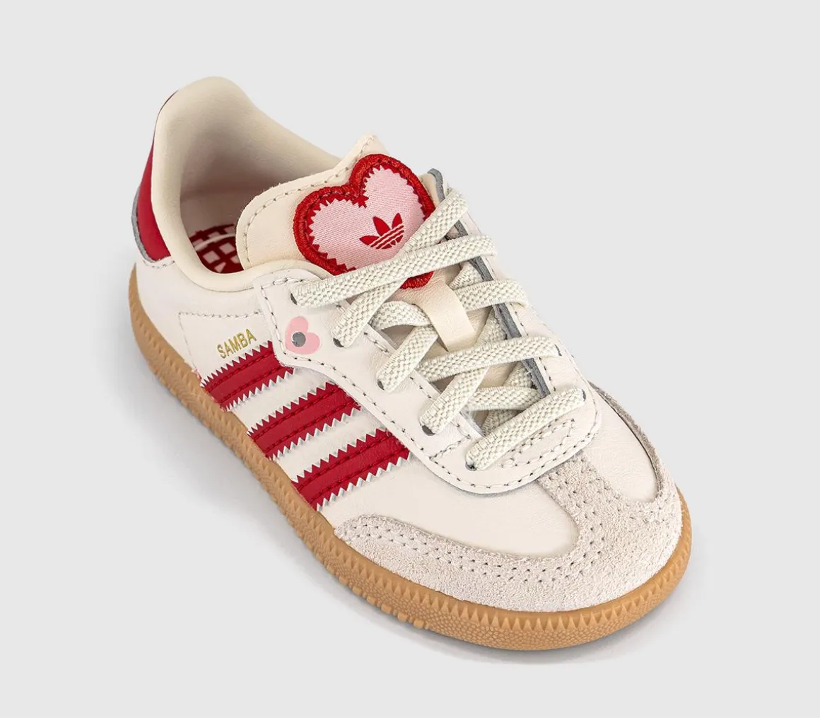 Samba OG Infant Trainers