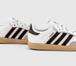 Samba OG Infant Trainers