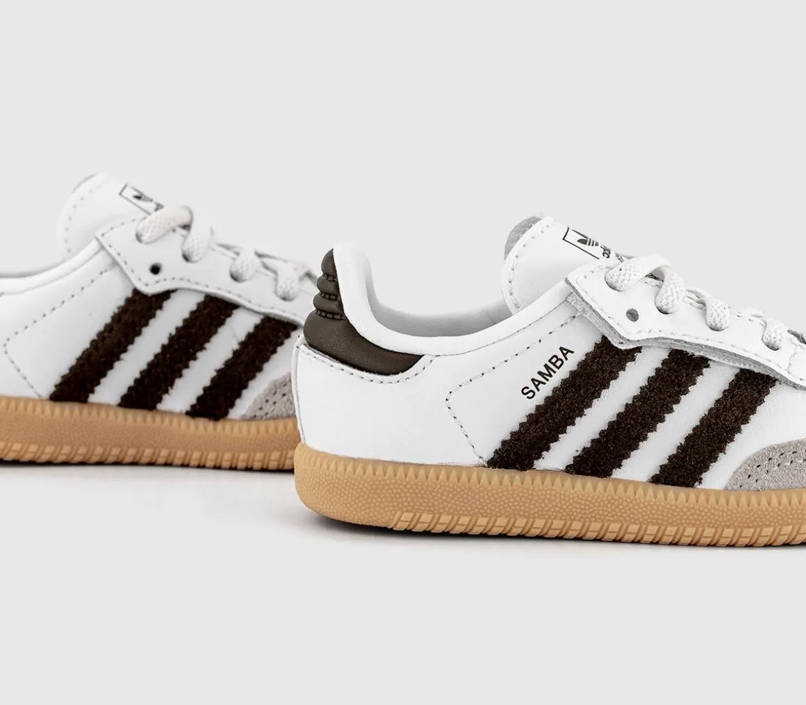 Samba OG Infant Trainers