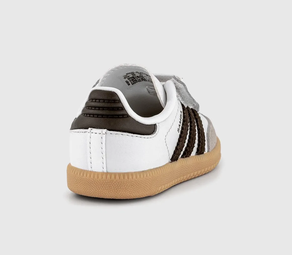 Samba OG Infant Trainers