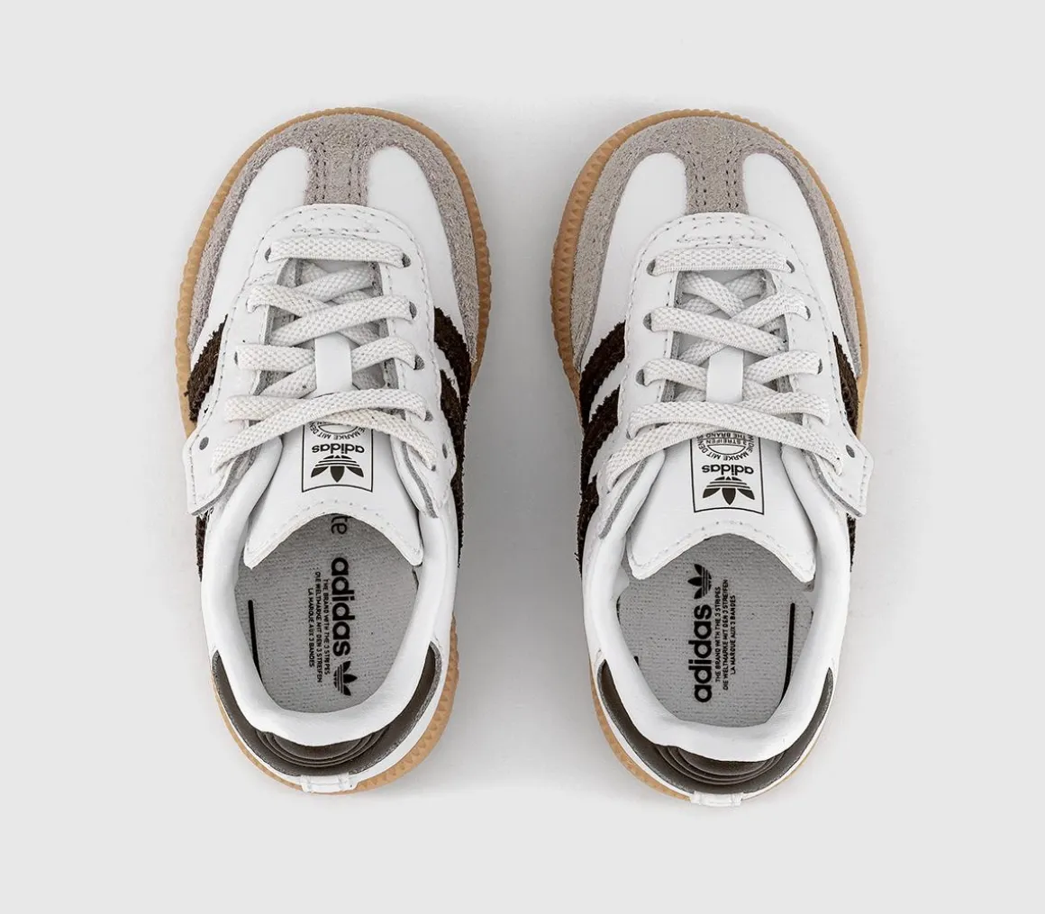 Samba OG Infant Trainers