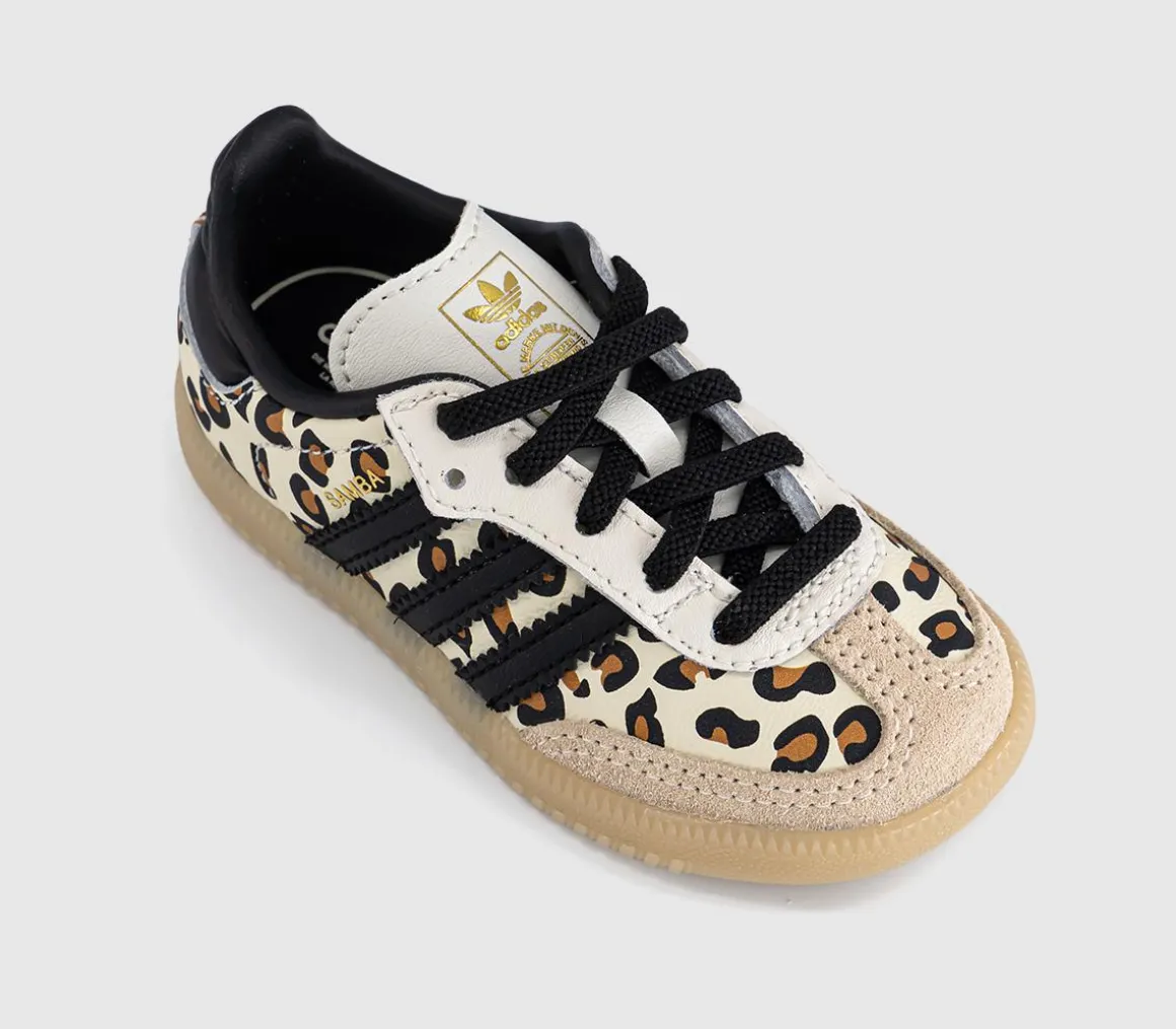 Samba OG Infant Trainers