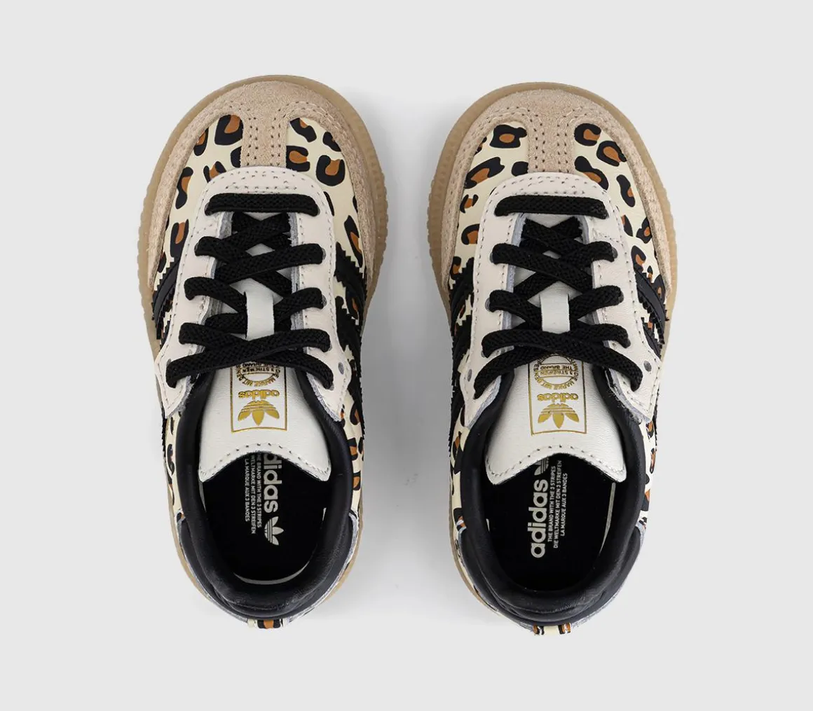 Samba OG Infant Trainers