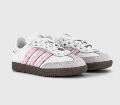 Samba OG Infant Trainers
