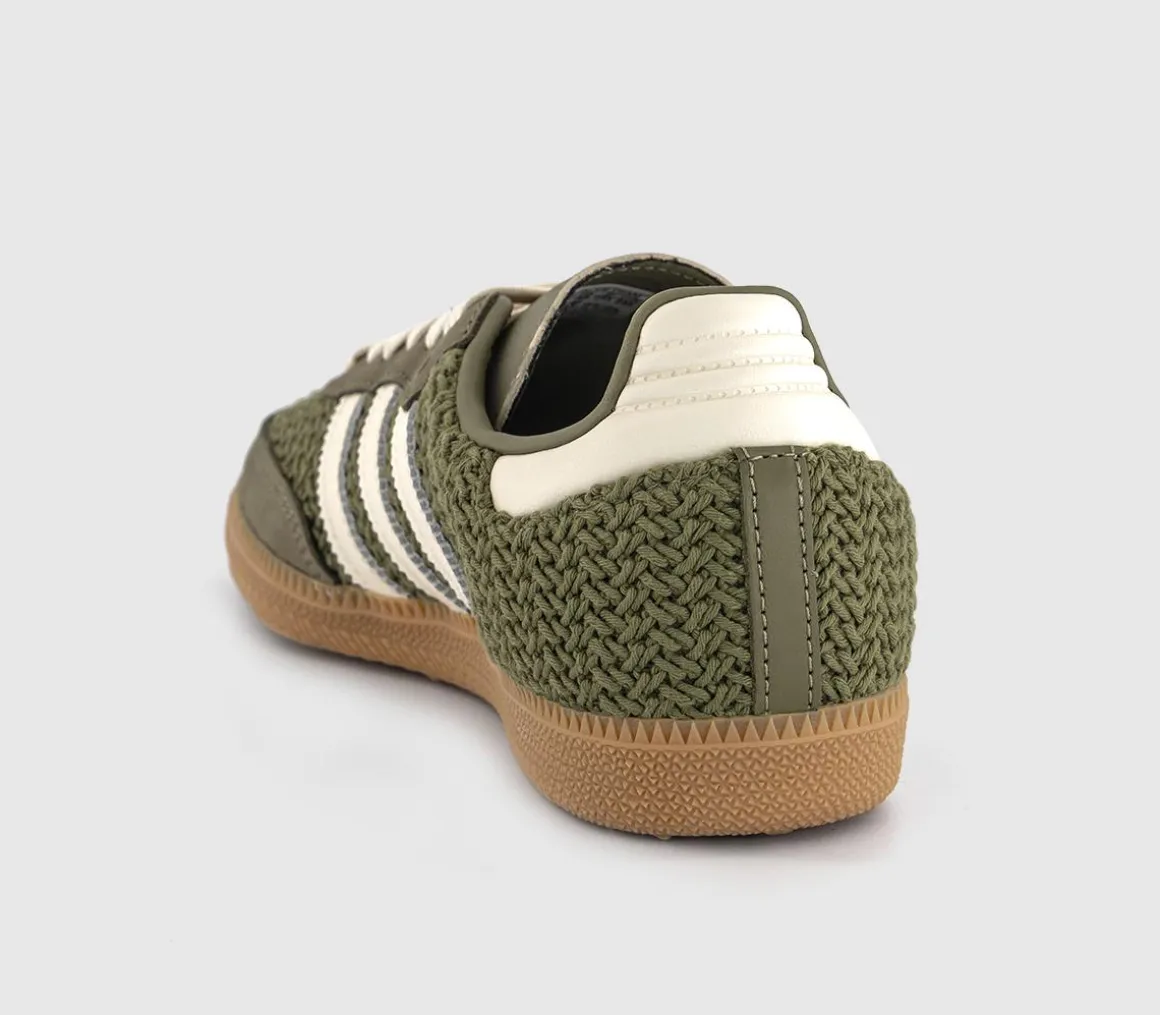Samba OG Trainers