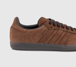 Samba OG Trainers