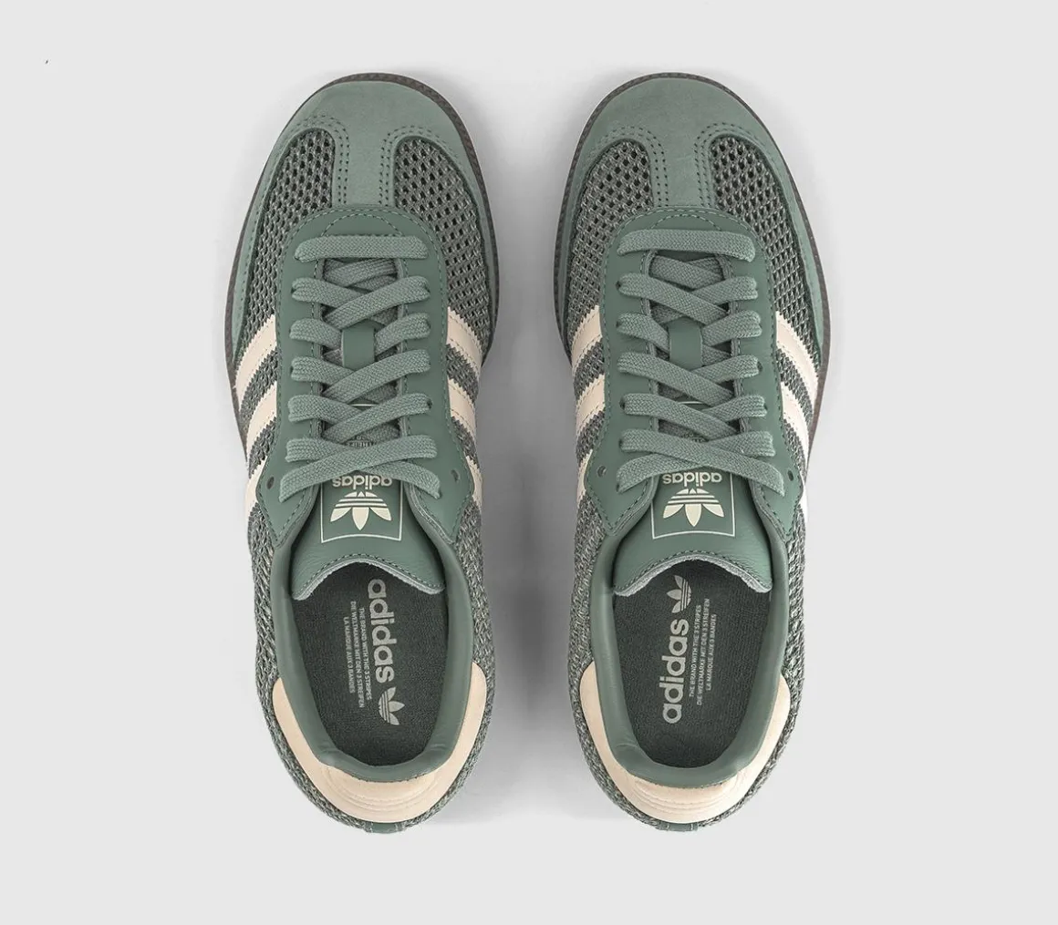 Samba OG Trainers