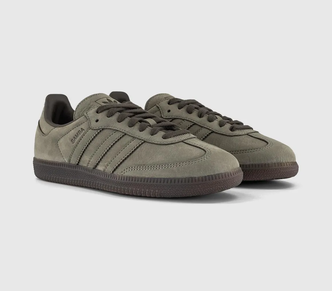 Samba OG Trainers