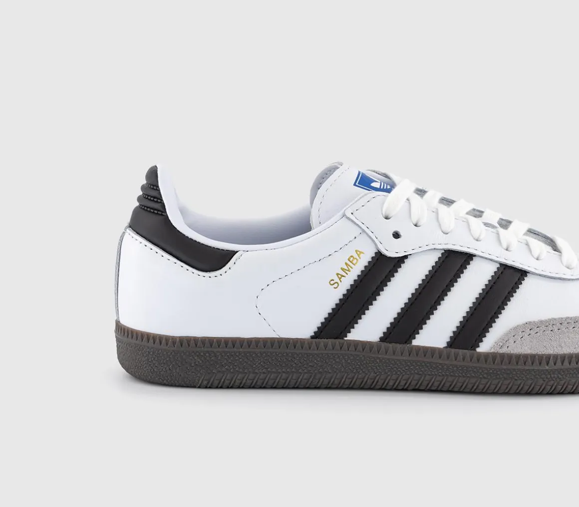 Samba OG Trainers
