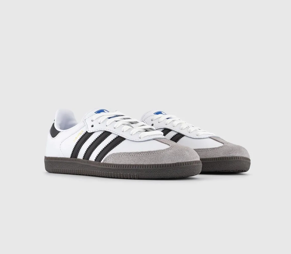 Samba OG Trainers