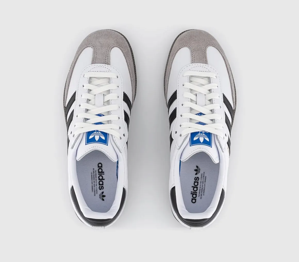 Samba OG Trainers