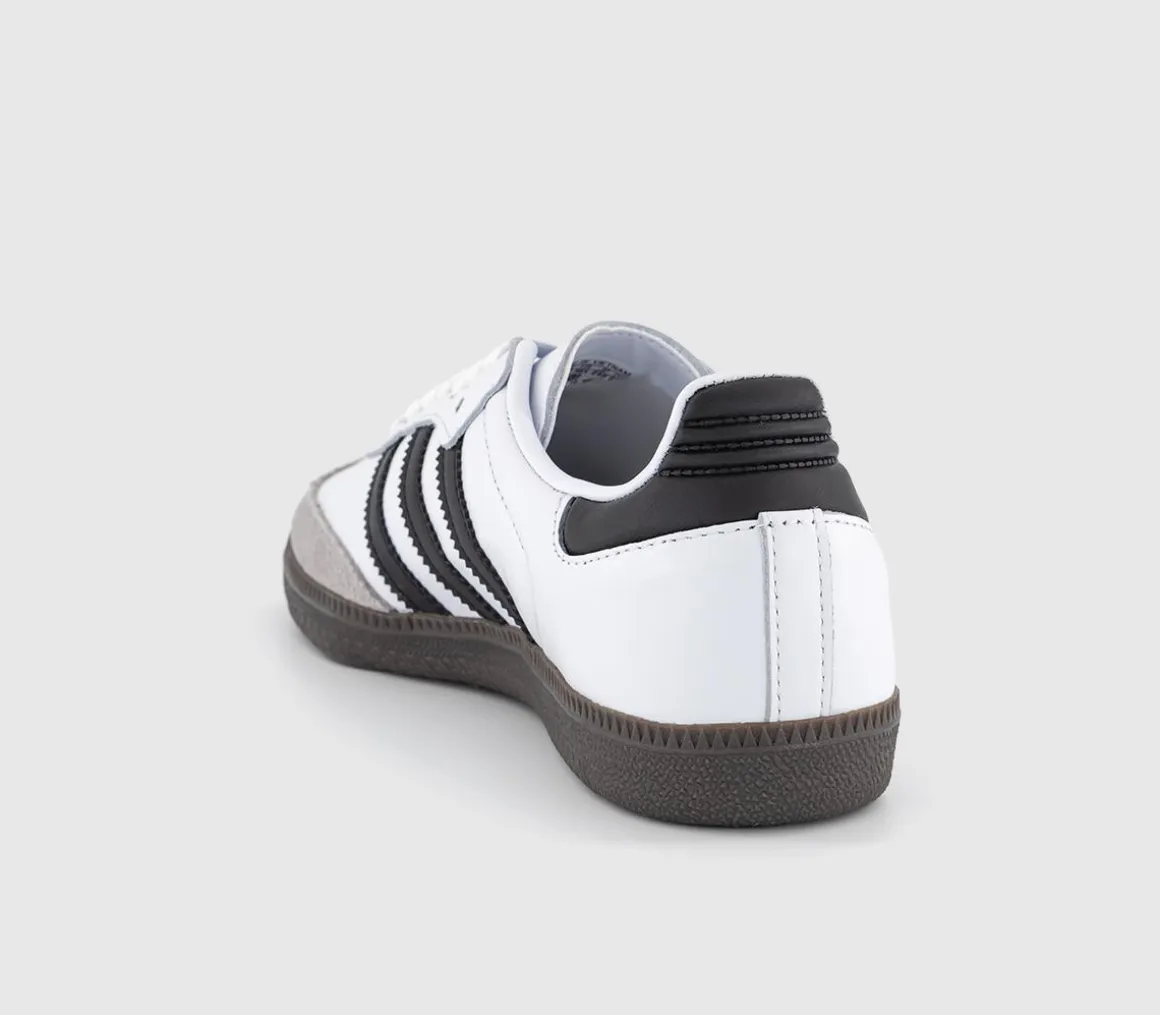Samba OG Trainers