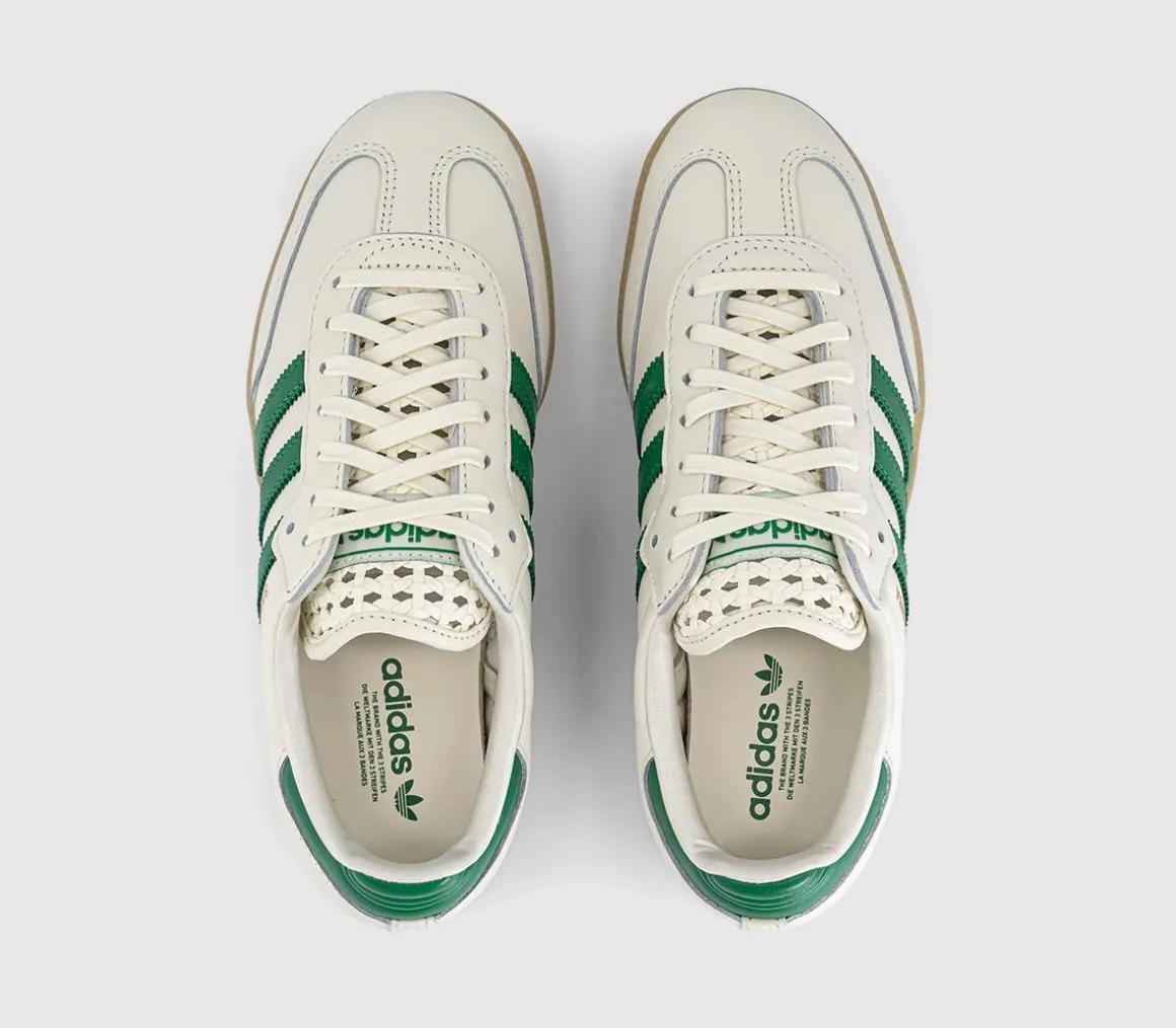 Samba OG Trainers
