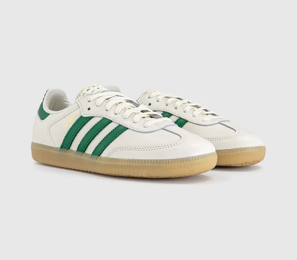 Samba OG Trainers