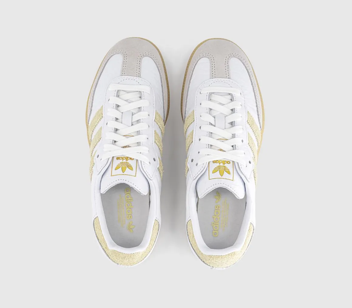 Samba OG Trainers