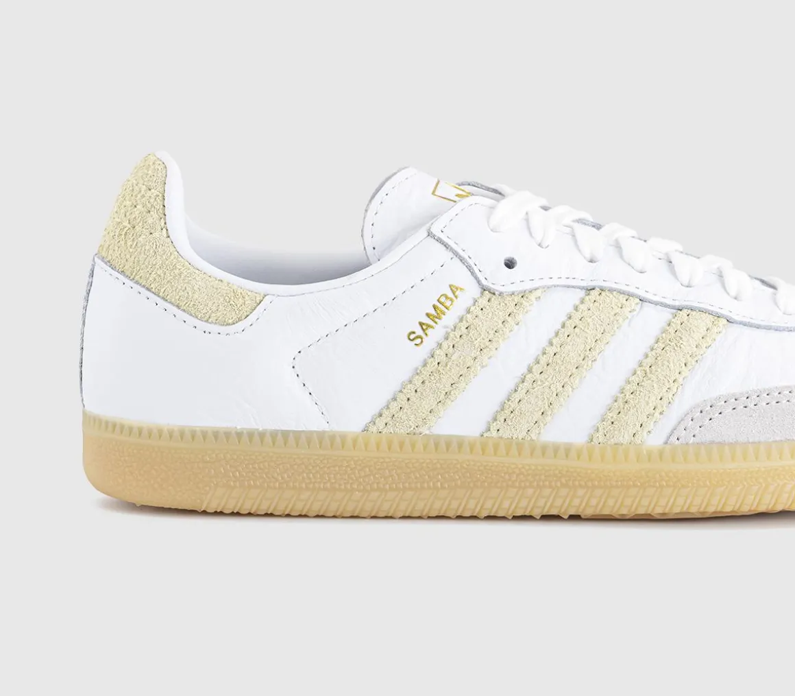 Samba OG Trainers