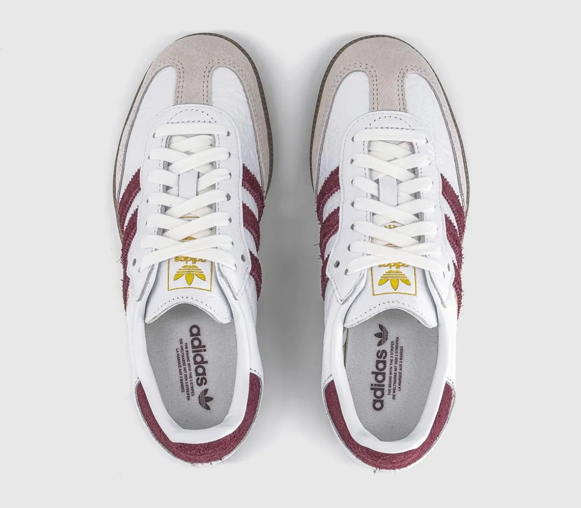 Samba OG Trainers