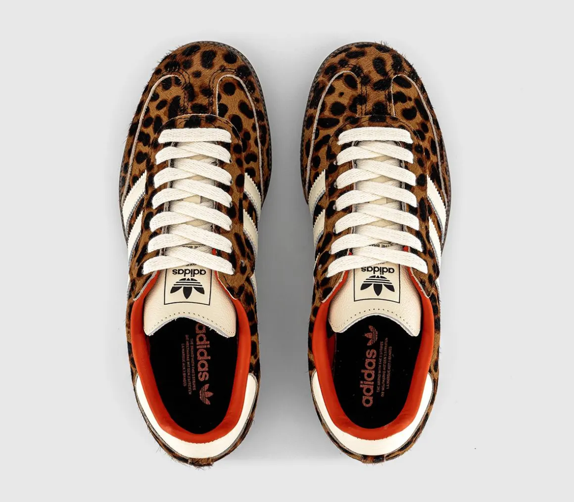 Samba OG Trainers