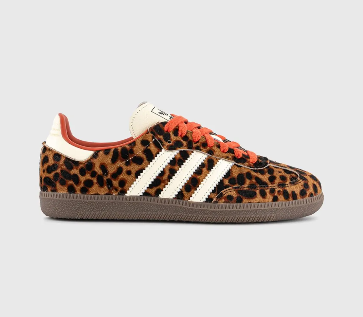 Samba OG Trainers
