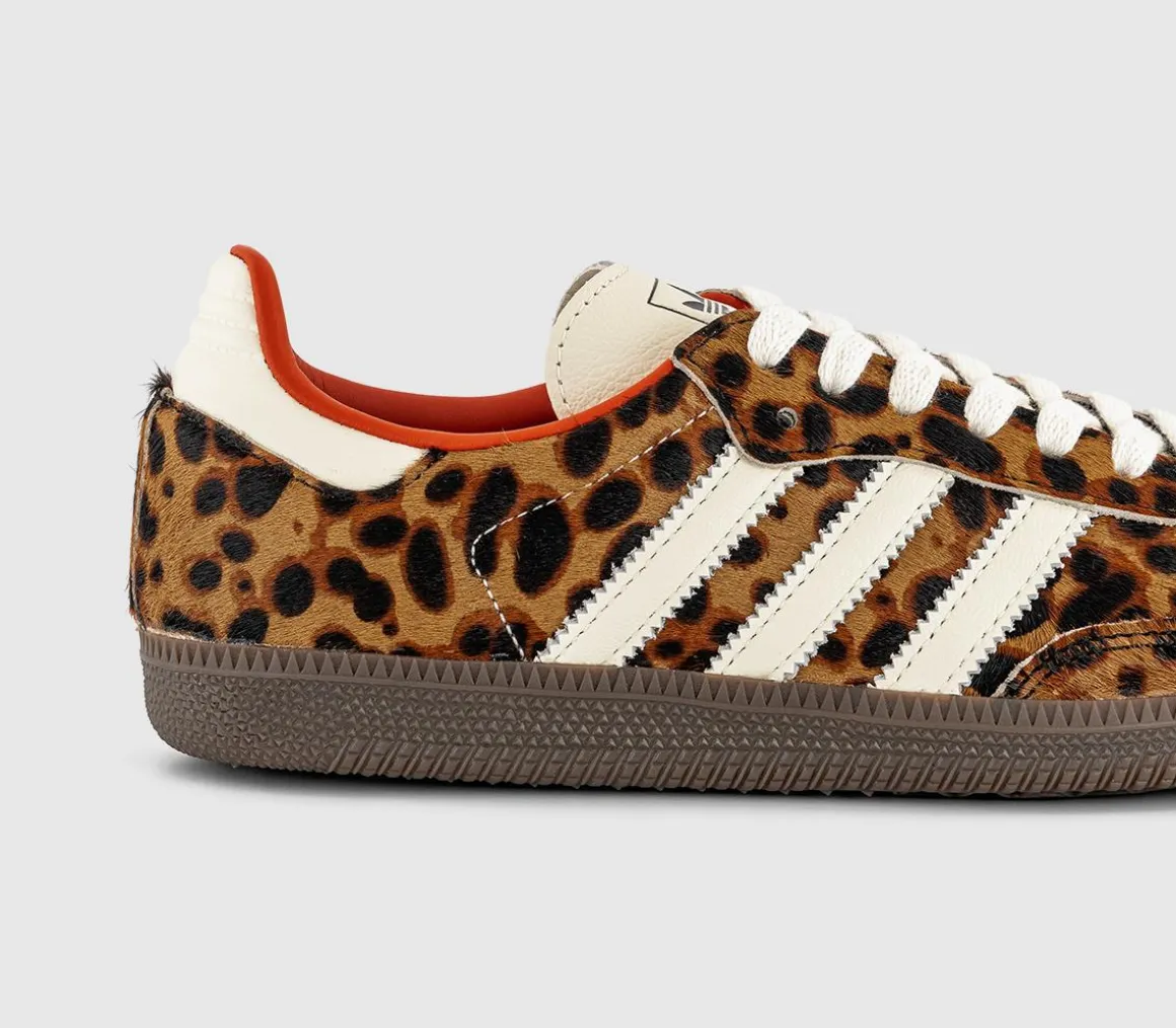 Samba OG Trainers