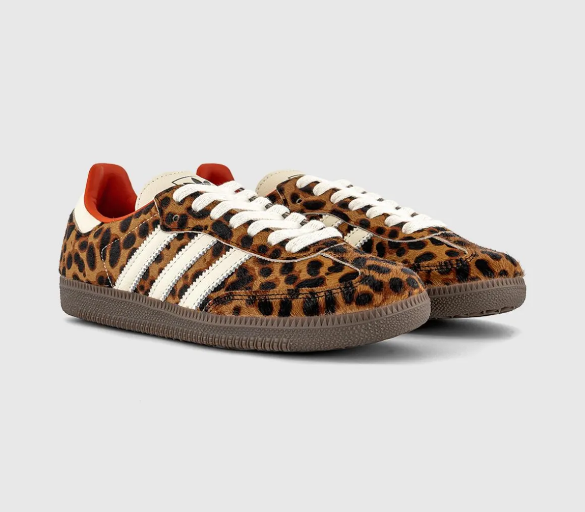 Samba OG Trainers