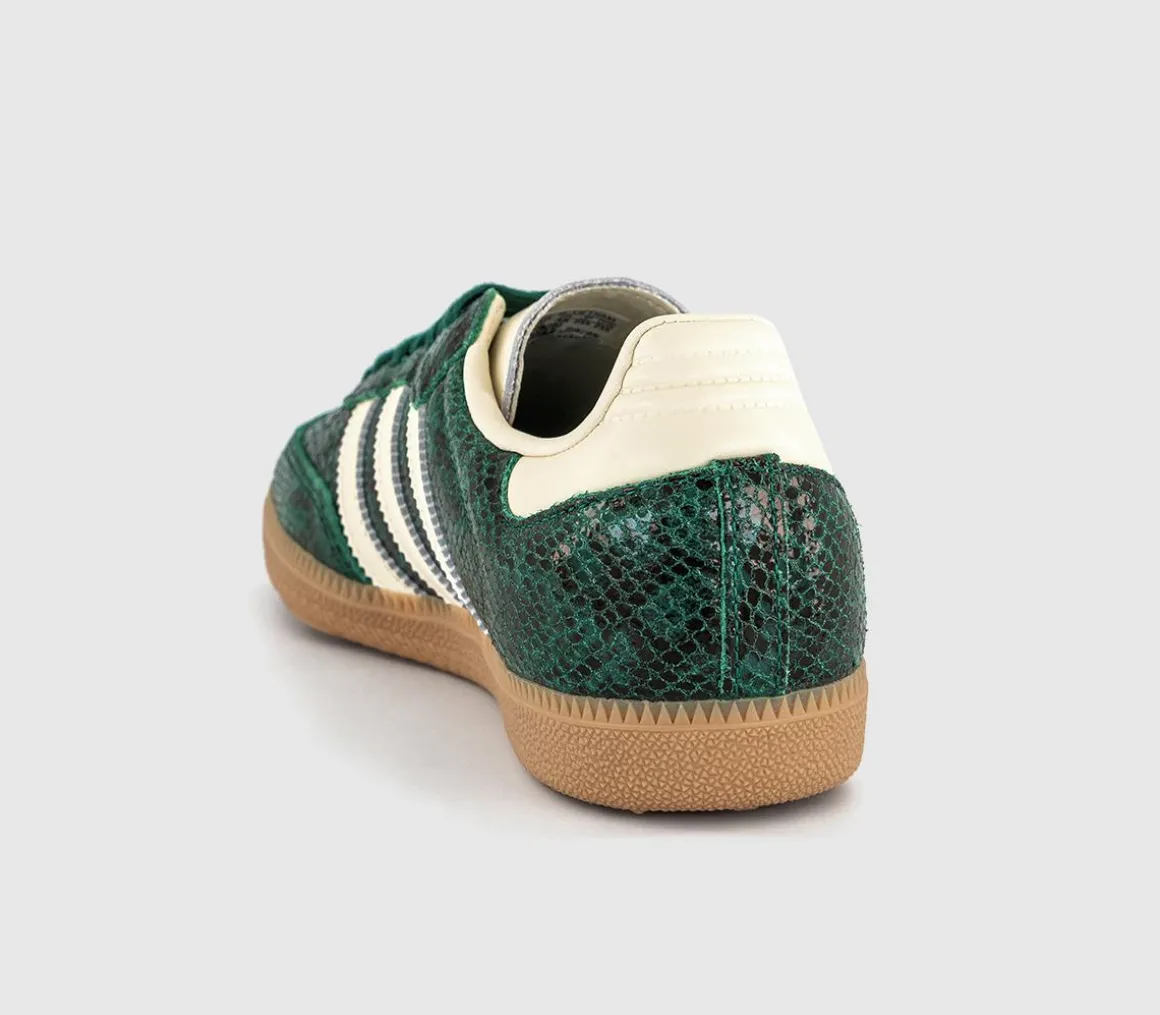 Samba OG Trainers