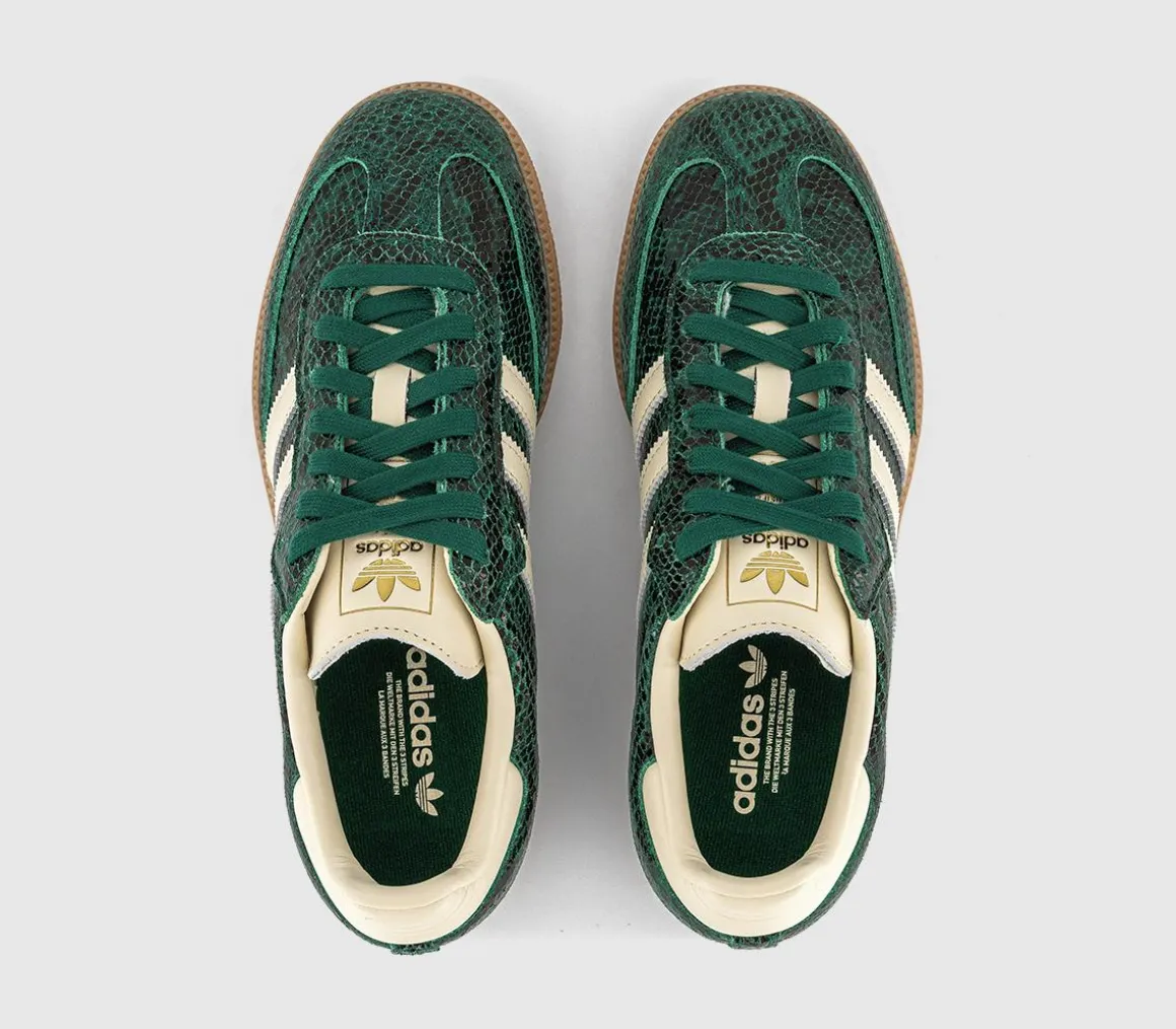 Samba OG Trainers