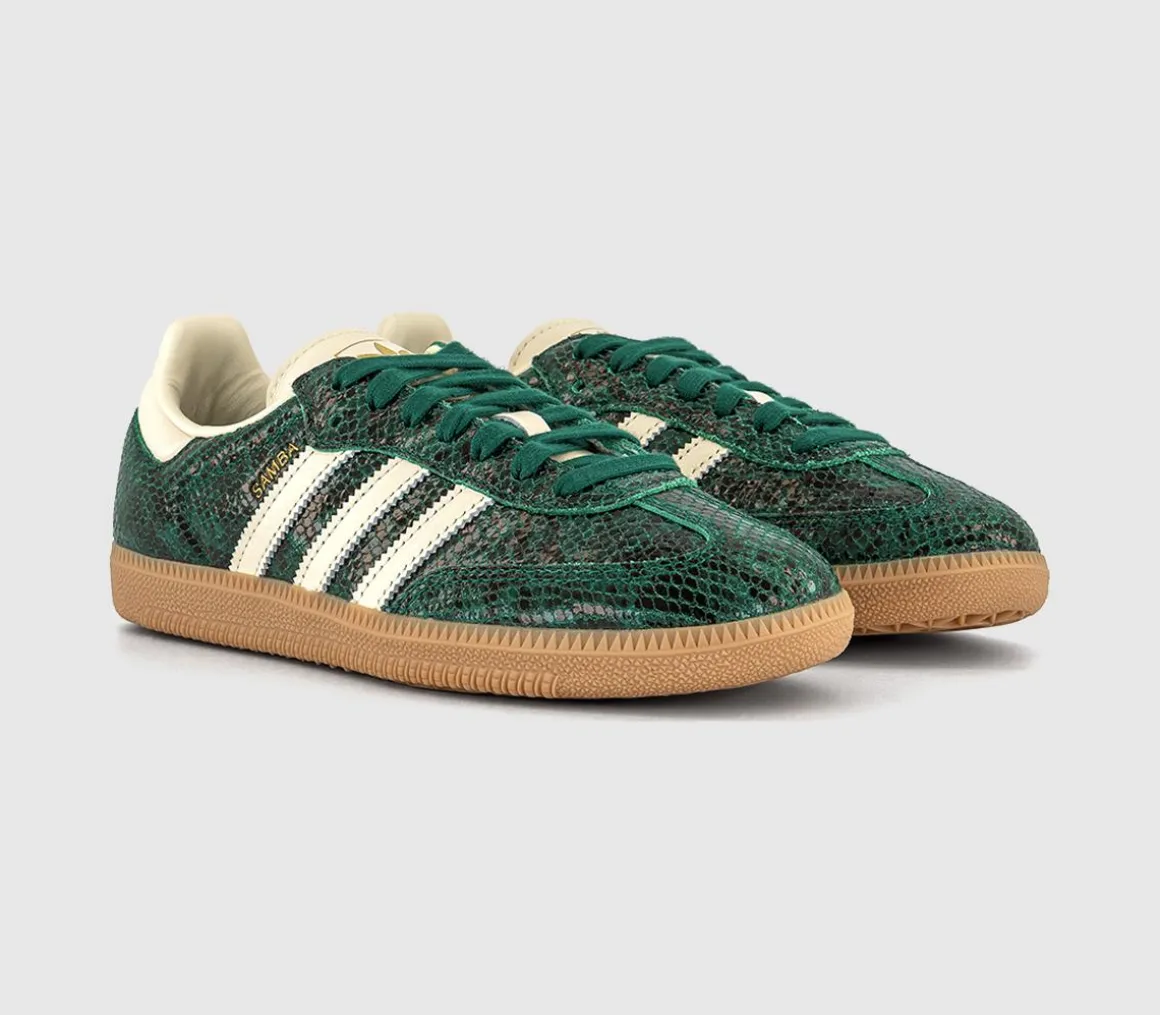 Samba OG Trainers