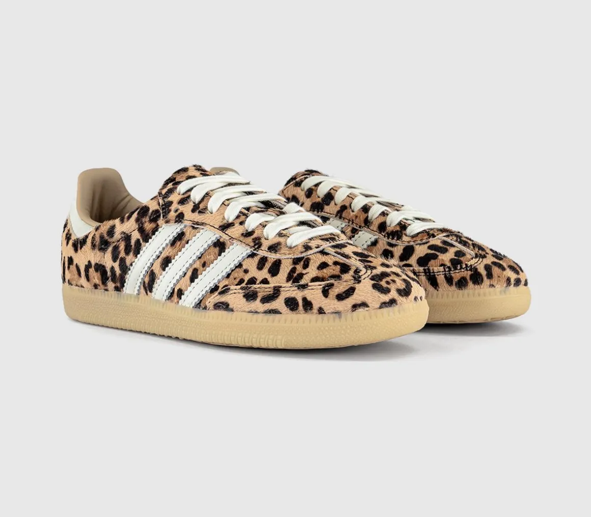 Samba OG Trainers